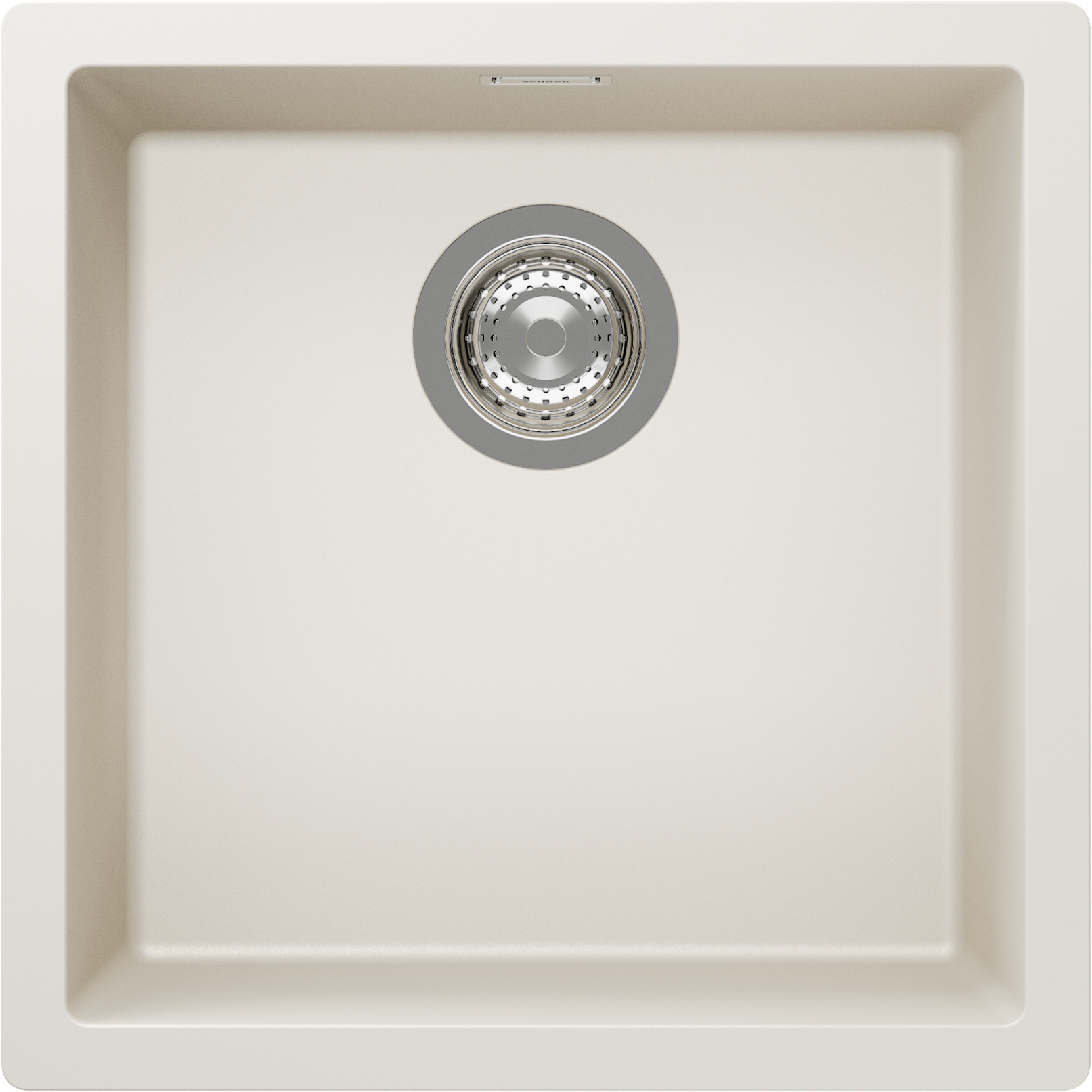 Dřez FORMHAUS D-100LS NERO